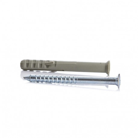 HAMMER DRIVE kinniti 6x80 mm 100 tk