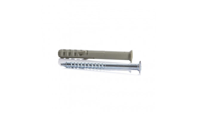 HAMMER DRIVE FIXING 8X50 MM 100 PCS