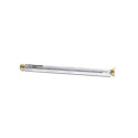 METAL FRAME ANCHOR WITH NUT 10X152