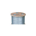 ROPE WITH PLASTIC 5/7 MM 6X7 IR FC ZN