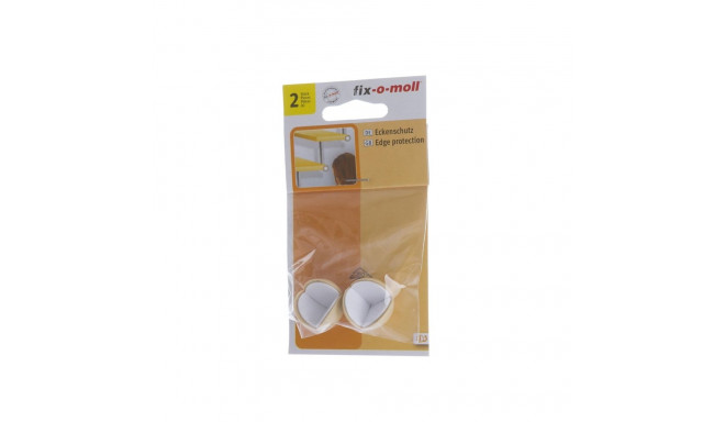 ANGLE PROTECTION (2PCS) D25MM SAND COL