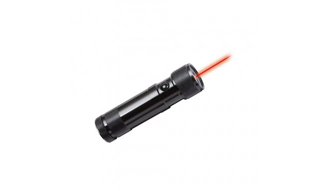 HAND TORCH 1179890100 8XLED+ 3XAAA