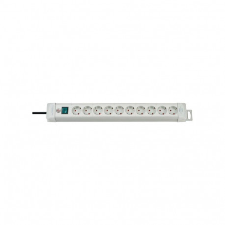 EXT CORD 1955500100 3M 10V GREY