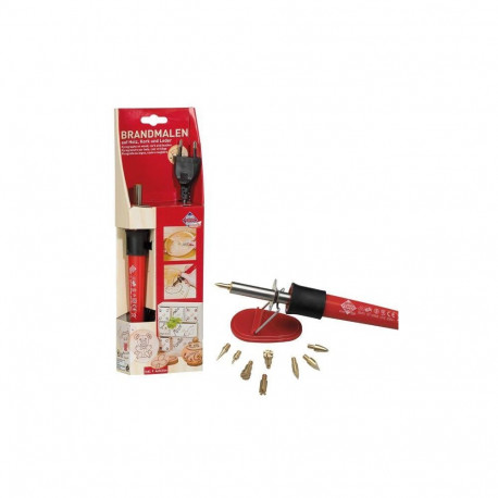 küttelamp komplekt 200W ART. 0260 PEBAR