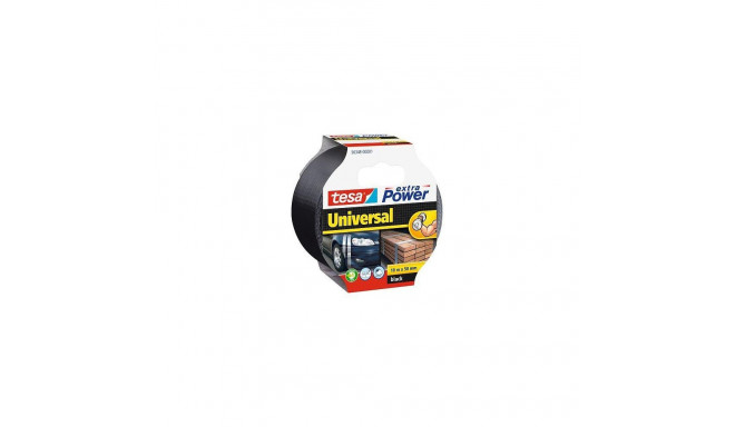 DUCT TAPE EXTRA POWER must 10m50mm