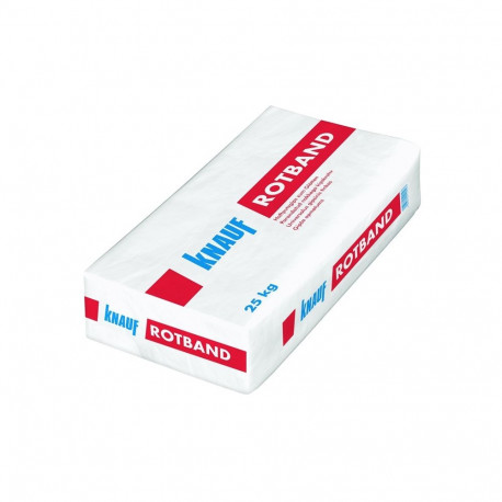 ROTBAND 25 kg/kott (40) Baltic