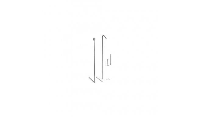 HANGER WIH HOOK 50CM