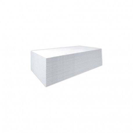 PLASTER BOARD