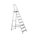 HOUSEHOLD LADDER HAUSHALT 8 STEPS