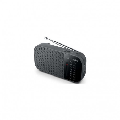 MUSE M-025 R raadiovastuvõtja