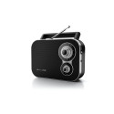 RADIO PORTABLE M-051 R MUSE