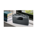 RECEIVER RADIO M-058 R MUSE BLACK