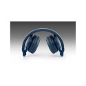 WIRELESS HEADPHONES MUSE M-276BTB