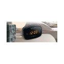 RADIO CLOCK RADIO MUSE M-150CR