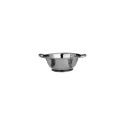 STAINLESS STEEL STRAINER 24CM