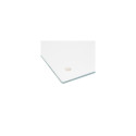 CUTTING BD 30X40 GLASS WHT MAR