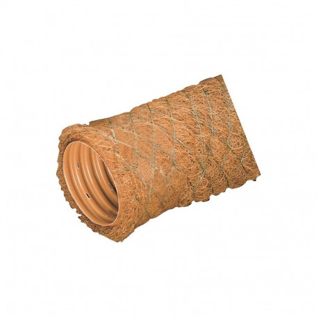 drenaažitoru D50/60 kookoskattega FI 50m