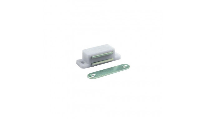 FURNITURE MAGNET (CL.3110, 46 mm, valge)