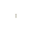CHIPBOARD SCREW 5.0X60 YELLOW ZP (250)
