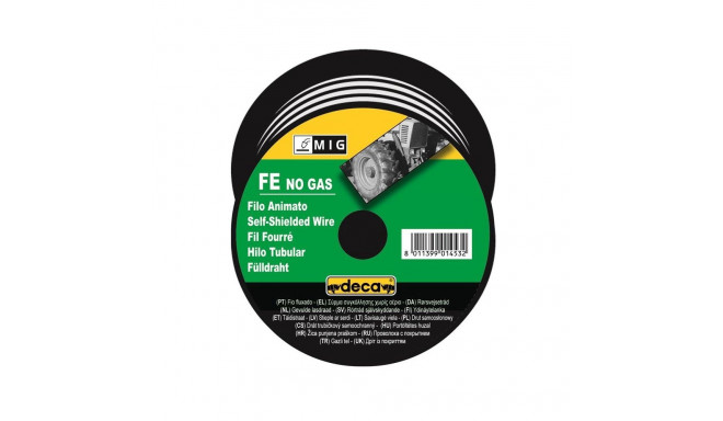 isevarjestatud traat D0.9 2kg 010816