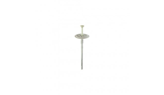 INSULATING PLUG 8X210 PLA.NAIL FIXP(100)