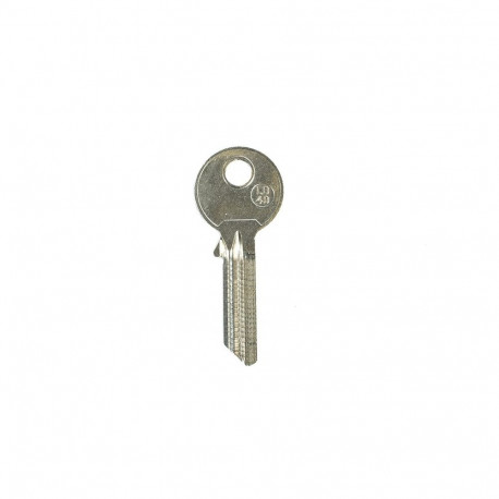 BLANK KEY LB-4D