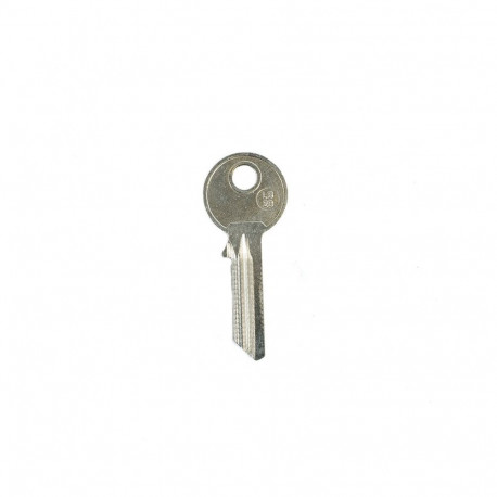 BLANK KEY LB-2D