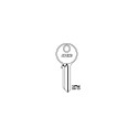 BLANK KEY 3M-1D