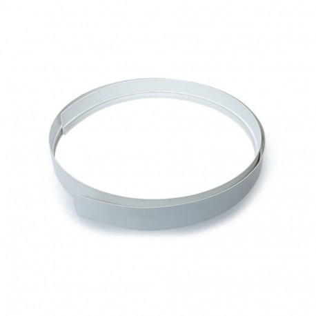 CEILING CURTAIN TRACK STRIP