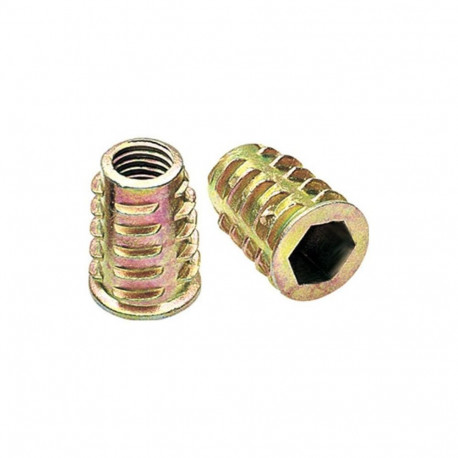 FURNITURE HUB (FF.2200, 6X10 mm)