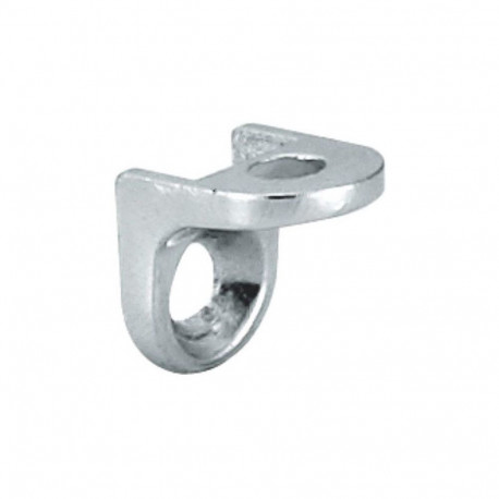 riiulite hoidik SB.2070 13.5x13.5x4 mm