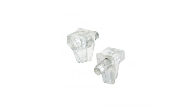 RIIULIKANDUR (10X10X5 MM, VALGE)
