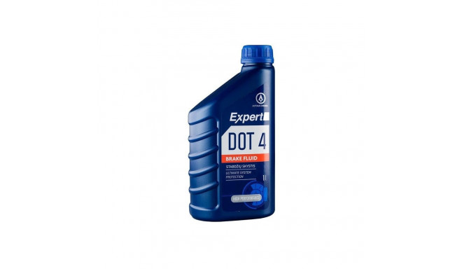pidurivedelik DOT4 1kg