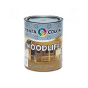 CLEAR WOOD IMPREGNATOR WOODLIFE 0,9 L