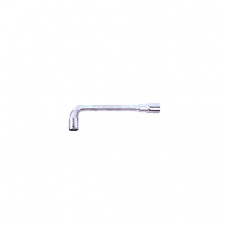 LUG WRENCH PIPE SHAPED, ARCHED, 14 MM