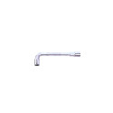 LUG WRENCH PIPE SHAPED, ARCHED, 14 MM