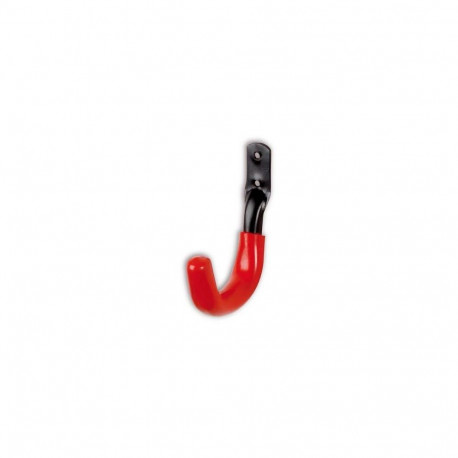 HOOK 371 9CM FA1B009 Must kaitsega