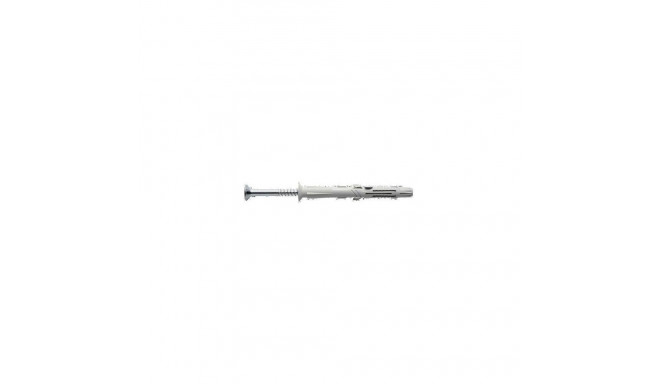 SCREW NYLON FIXING 10X210 MM