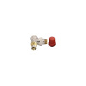 THERMOSTATIC VALVE RA-N 15. ANGULAR