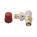 THERMOSTATIC VALVE RA-N 15. ANGULAR