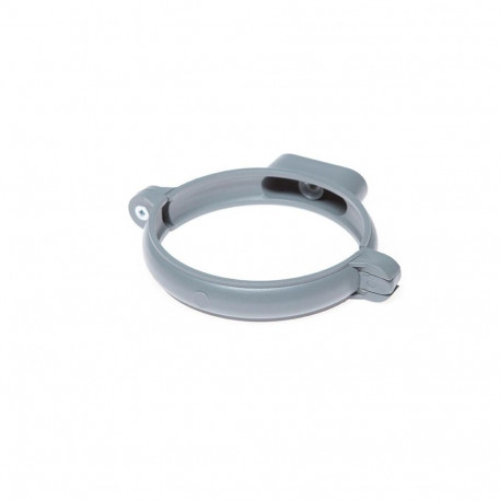 PIPE HOLDER D110MM PP