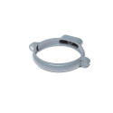Magnaplast pipe holder 110mm