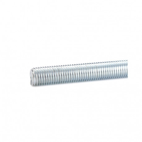keermelatt 20mm (2m) DIN975 tsingitud