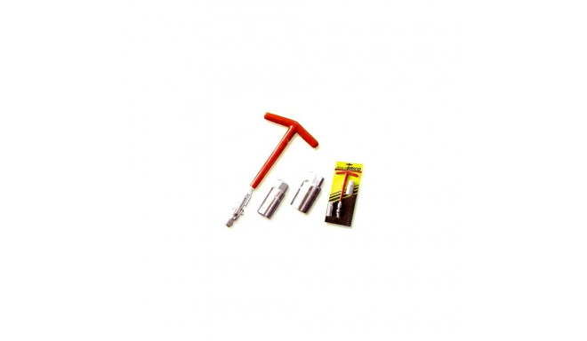 auto süüteküünla võti 16 21 mm