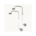 LADDER HOOK 2 PCS.