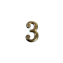 Door Number 3 CR Plastic 