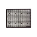 PLASTIC DOOR MAT 56.5X43.5