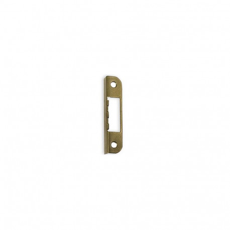 JAMB PLATE 0068 ST/EGL ANSL BROWN