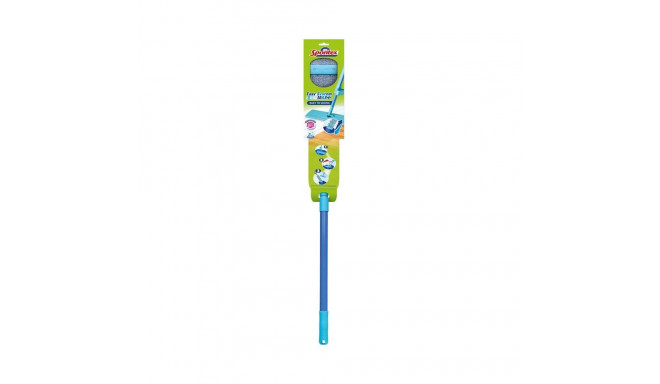 SPONTEX MICROFIBER FLAT MOP EASY MAX+