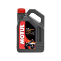 ENGINE OIL MOTO MOTUL 4T 7100 10W40 4L